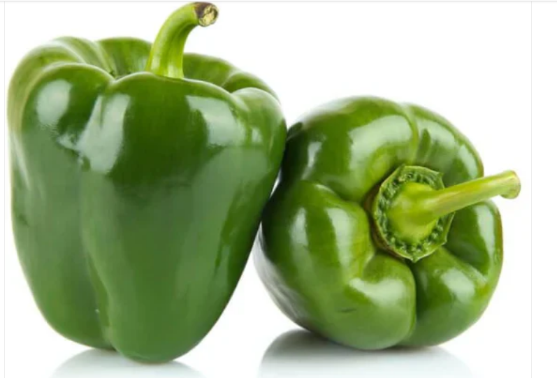 فليفلة خضراء استرالي