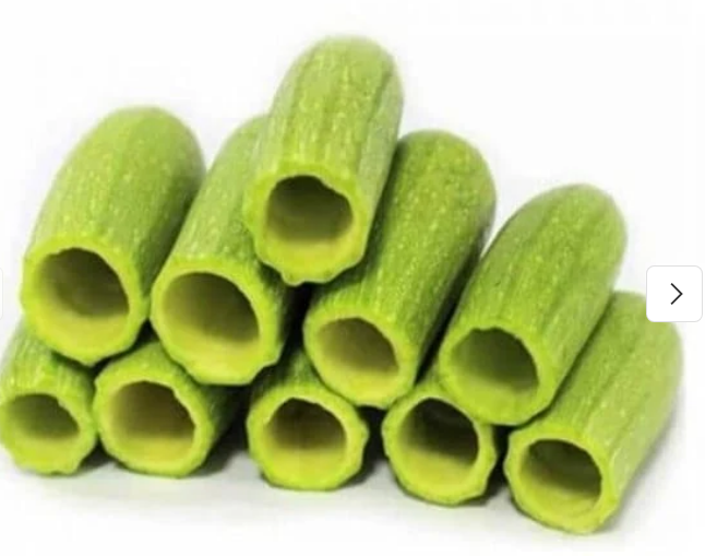 كوسا لبناني محفور